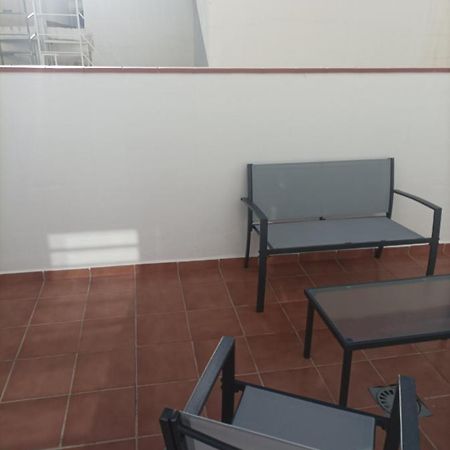 Acogedor Apartamento En לה קאלה דה מיחאס מראה חיצוני תמונה