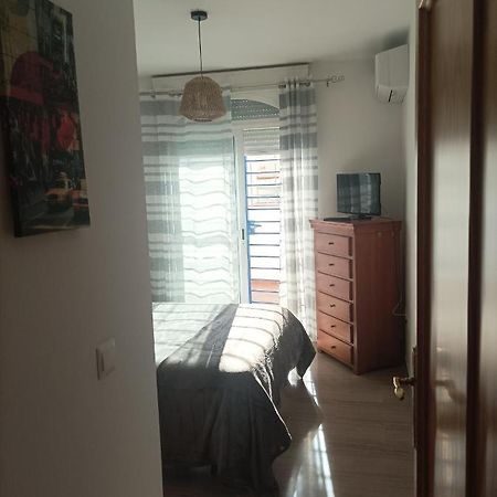 Acogedor Apartamento En לה קאלה דה מיחאס מראה חיצוני תמונה