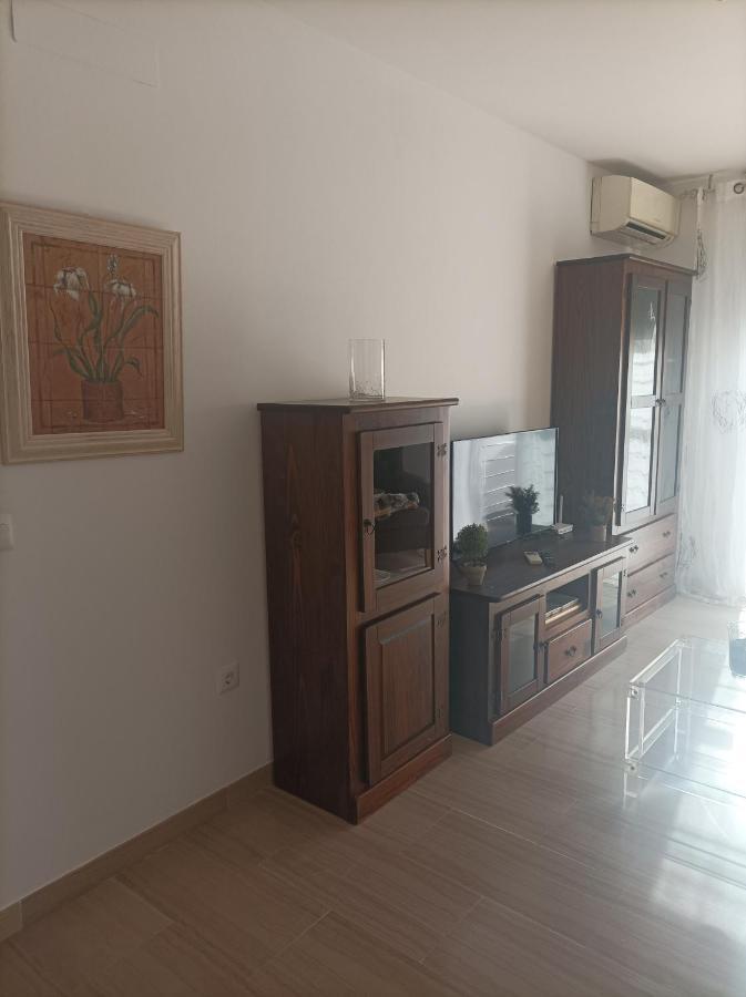 Acogedor Apartamento En לה קאלה דה מיחאס מראה חיצוני תמונה