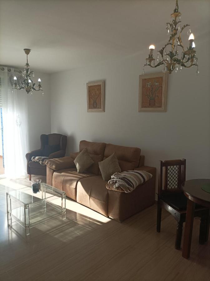 Acogedor Apartamento En לה קאלה דה מיחאס מראה חיצוני תמונה